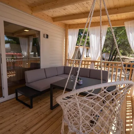 New !!! Adria Village Zivogosce- Camp Dole Exterior photo