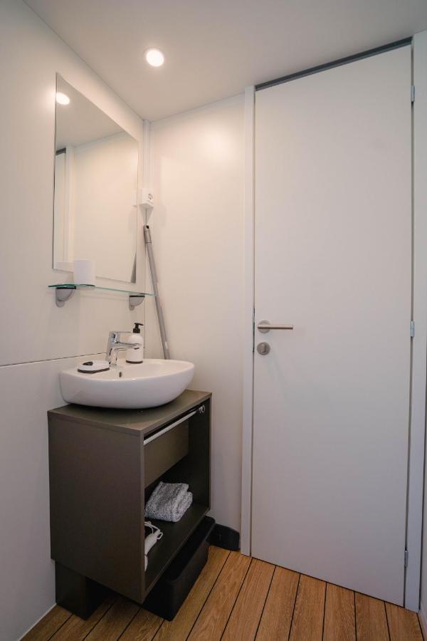 Campsite New !!! Adria Village Zivogosce- Camp Dole *