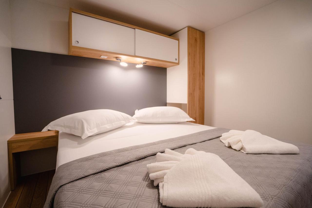 New !!! Adria Village Zivogosce- Camp Dole