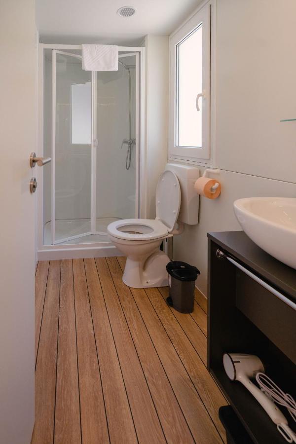 New !!! Adria Village Zivogosce- Camp Dole Campsite Zivogosce