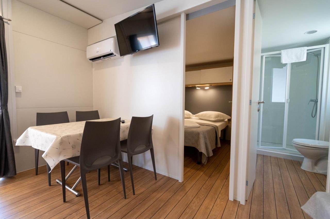 New !!! Adria Village Zivogosce- Camp Dole *