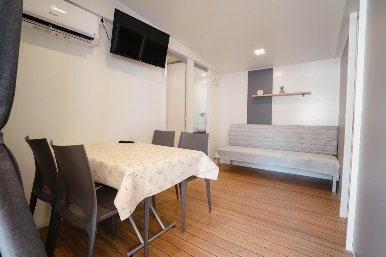 New !!! Adria Village Zivogosce- Camp Dole Campsite