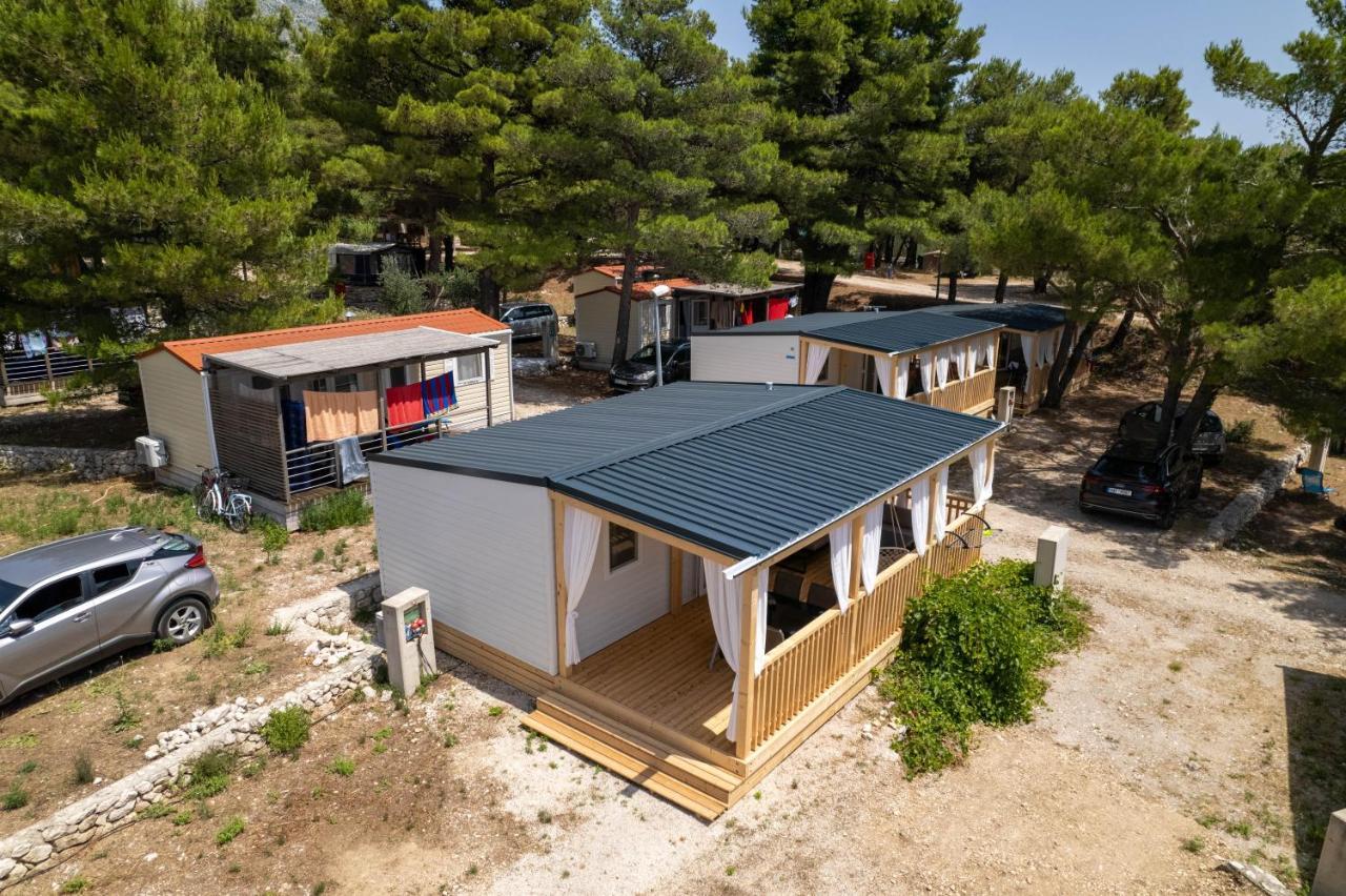 New !!! Adria Village Zivogosce- Camp Dole Zivogosce