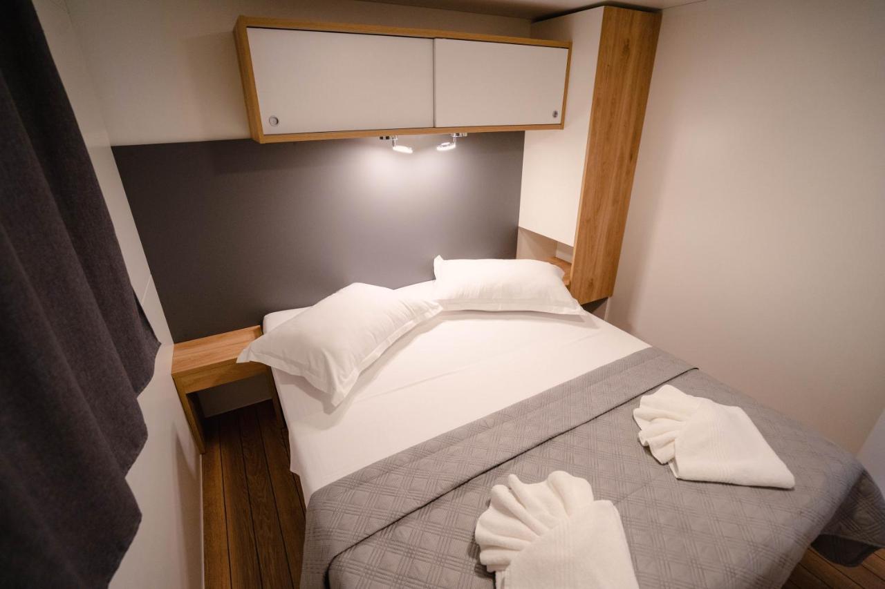 New !!! Adria Village Zivogosce- Camp Dole *