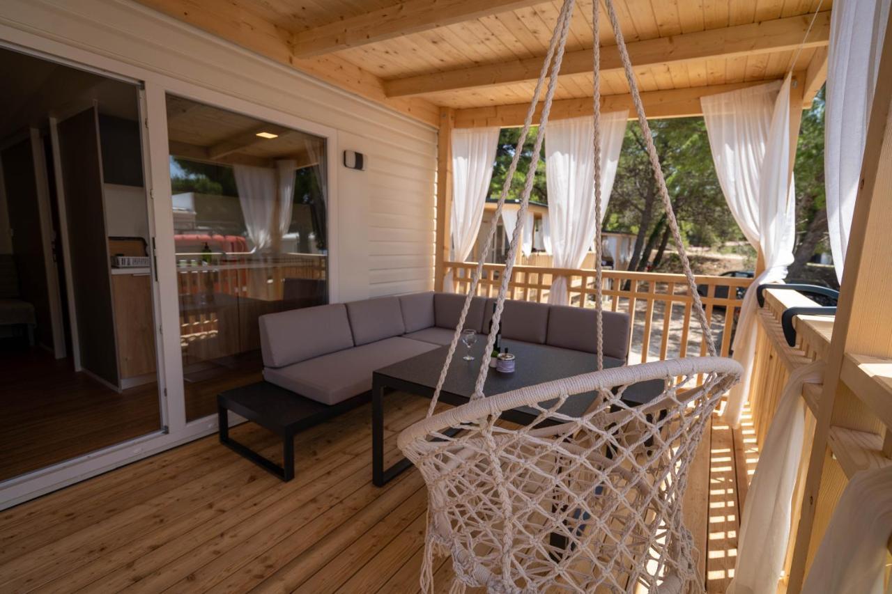 Campsite New !!! Adria Village Zivogosce- Camp Dole *