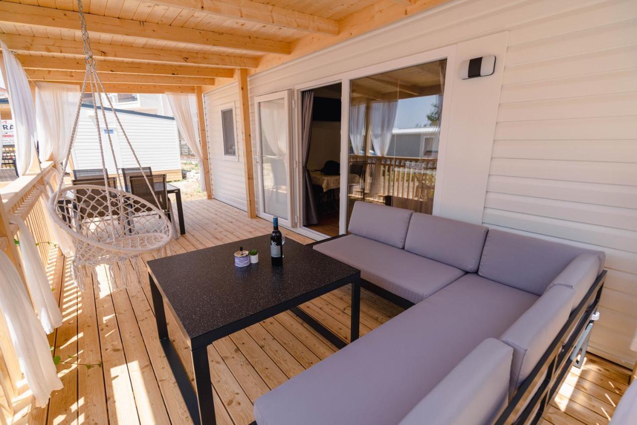 Campsite New !!! Adria Village Zivogosce- Camp Dole *