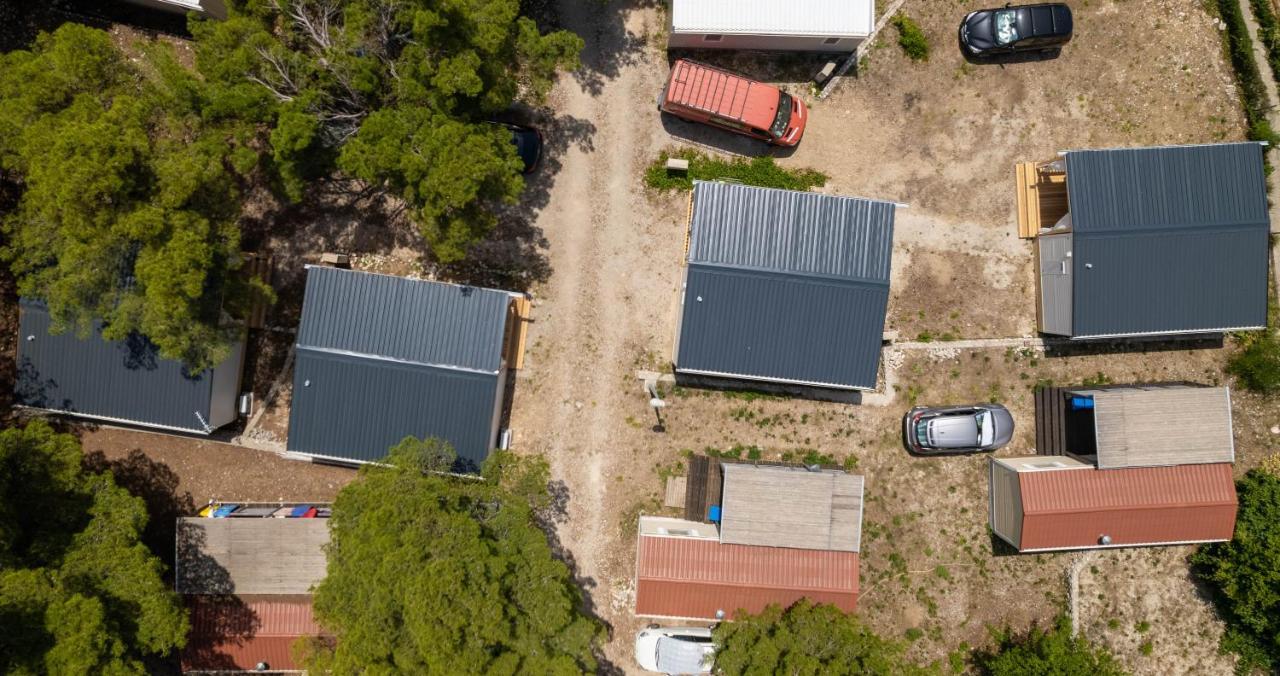 Campsite New !!! Adria Village Zivogosce- Camp Dole Zivogosce
