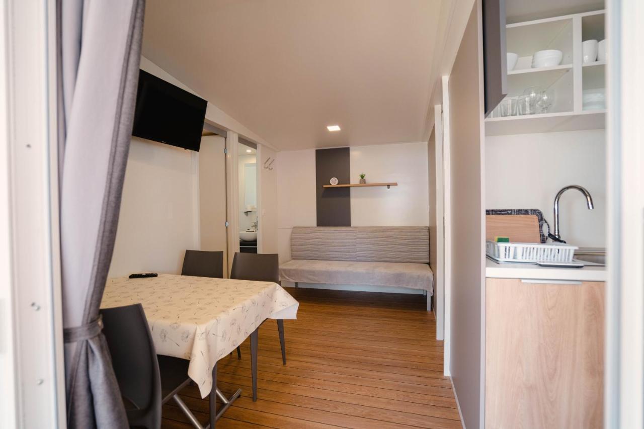 Campsite New !!! Adria Village Zivogosce- Camp Dole